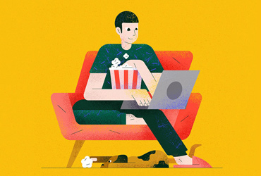 艾雨机器人-审核系统